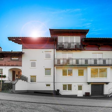 Ramsau Appartements Pickl Рамзау-ам-Дахштайн Екстер'єр фото
