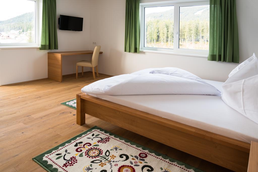 Ramsau Appartements Pickl Рамзау-ам-Дахштайн Номер фото